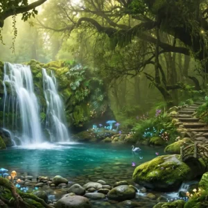 Sacred Esraj Meditation - Deep Forest