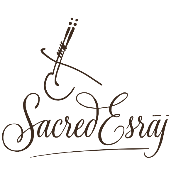 Sacred Esraj